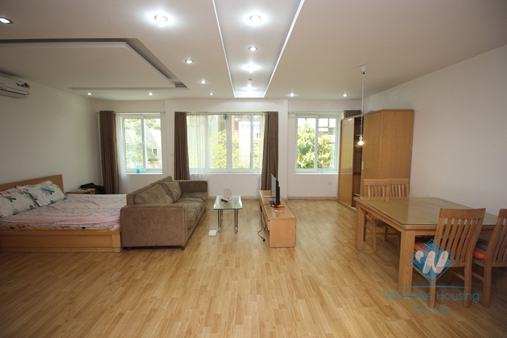 House for rent in Tu Liem, Hanoi.